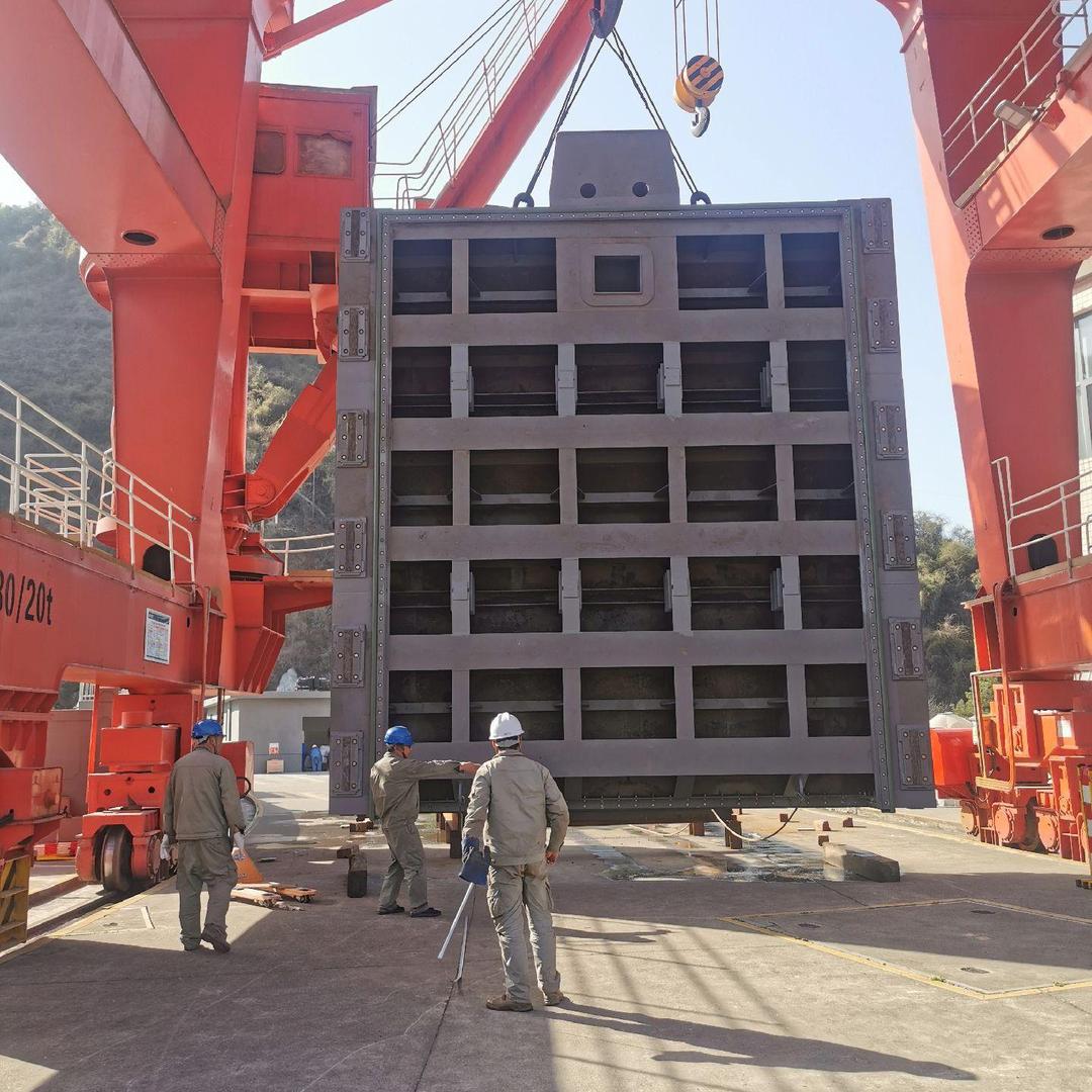 河北水创水利机械