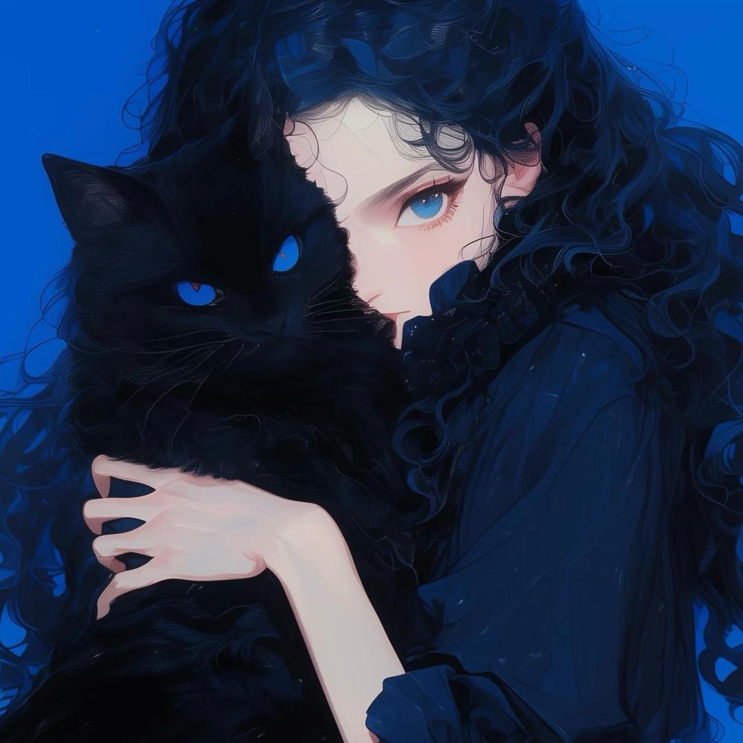 波 雅 ❤️‍🔥