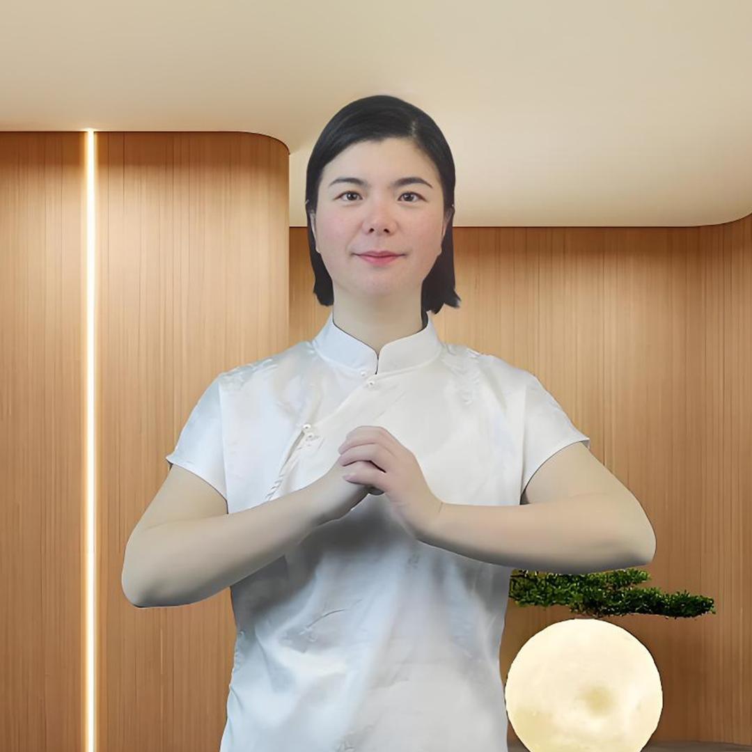 小玉轻食运动