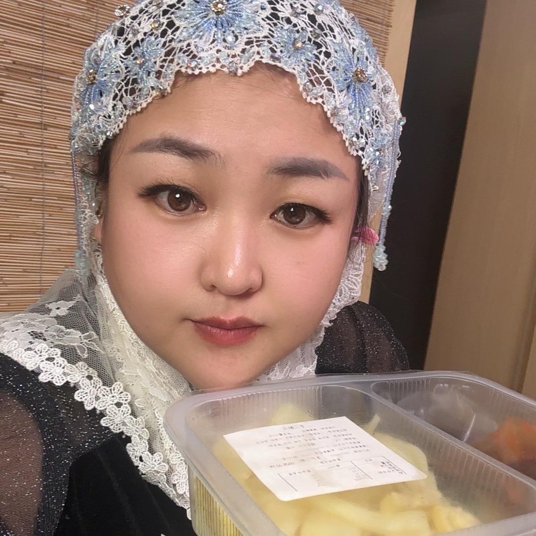 英子西北清真食品