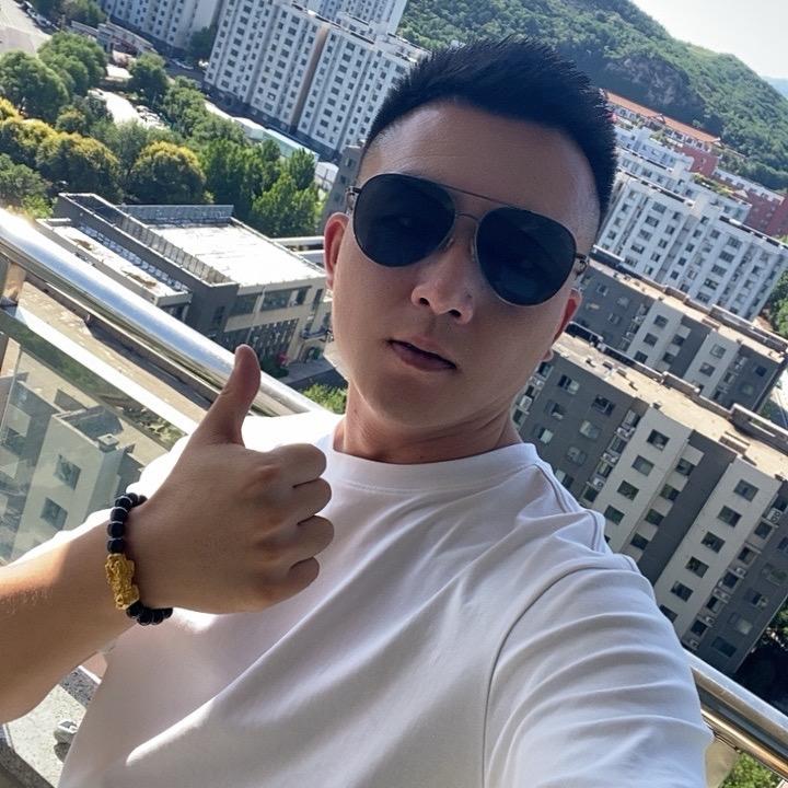 阿杰🌅