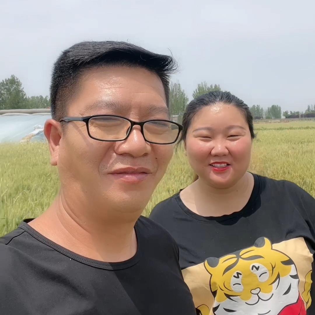 胖妞与大叔日常（美食好物分享）