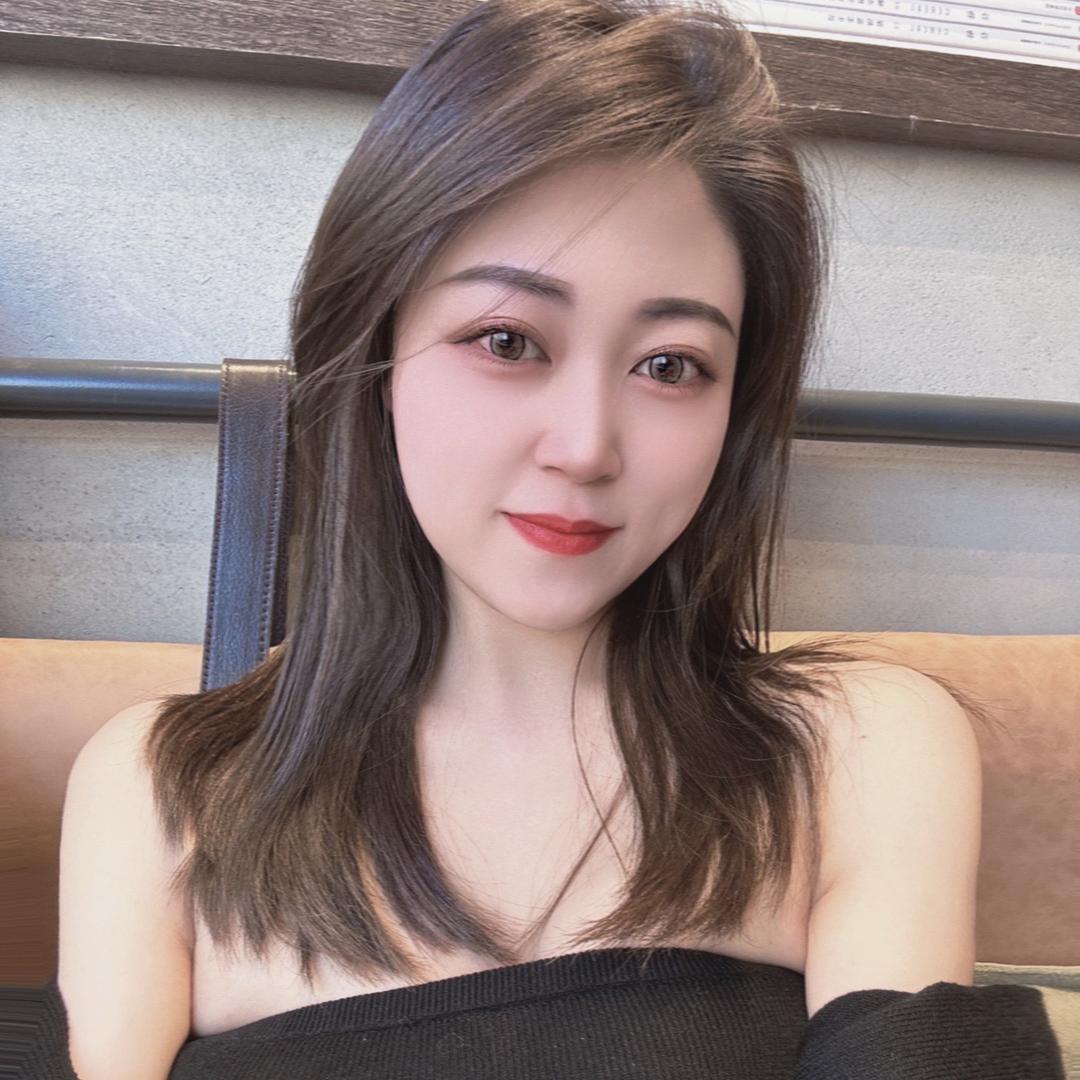 Cherry小可爱