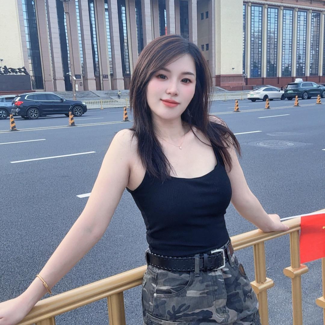 余美人
