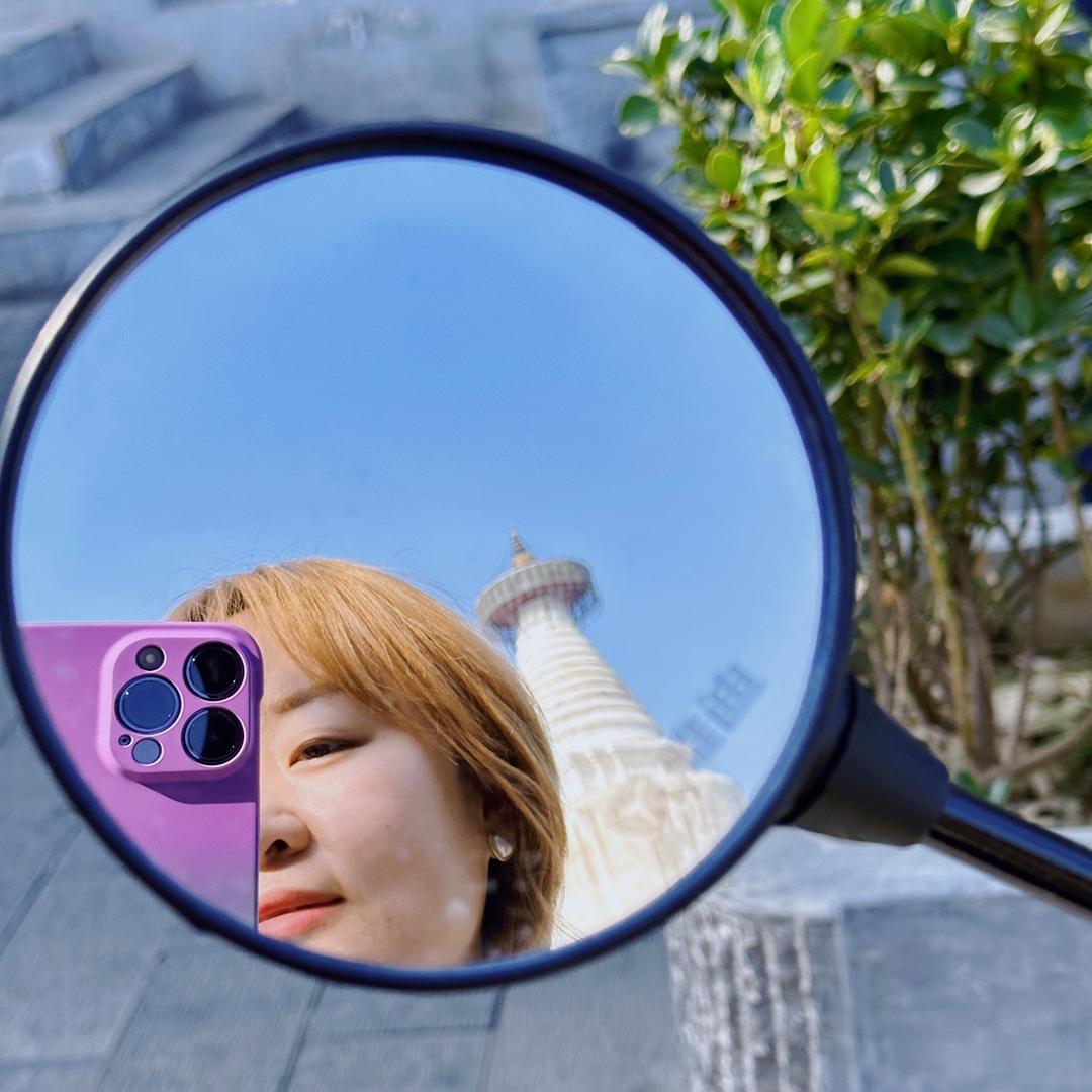 成大事