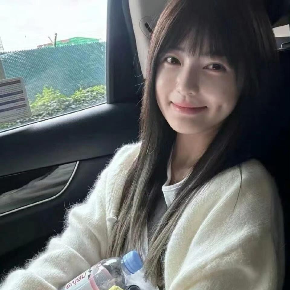 泡芙超甜-