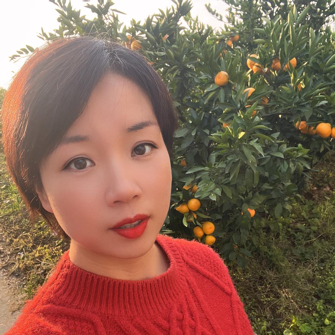 徐姐姐