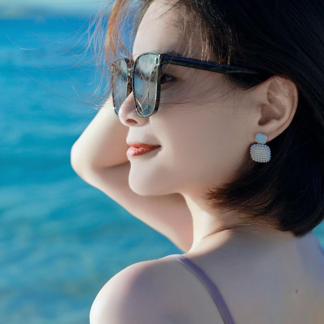 清清吖