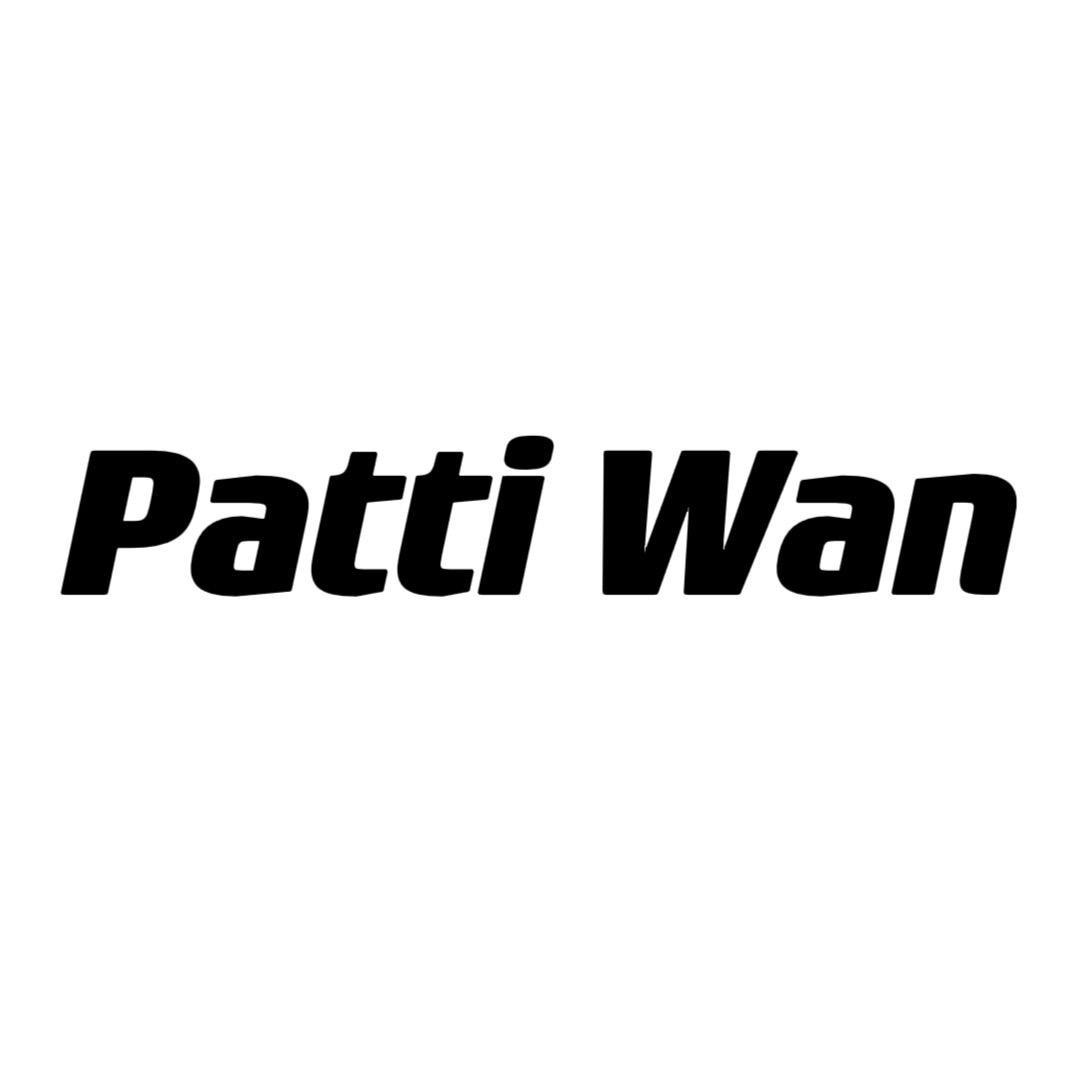帕蒂姐姐PattiWanStudio