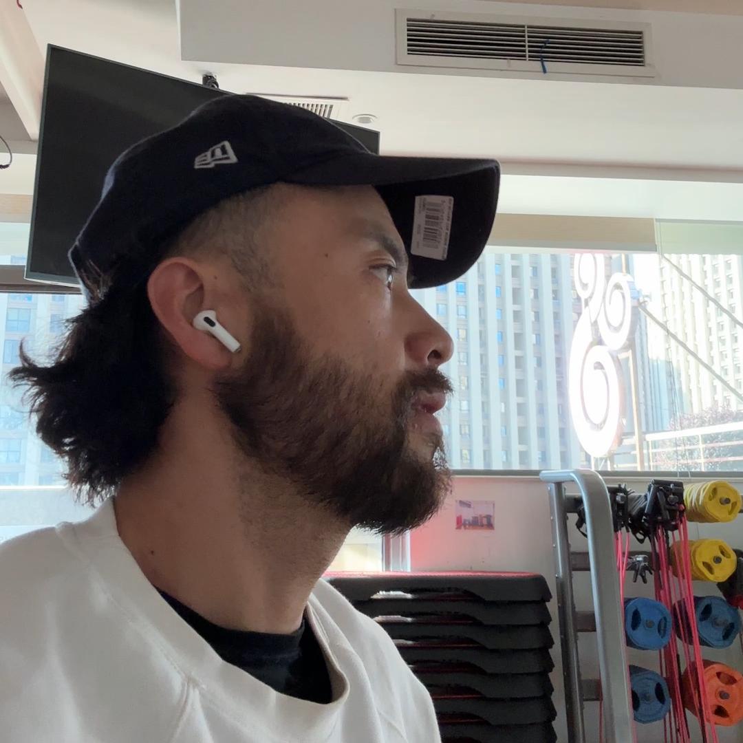 严渊