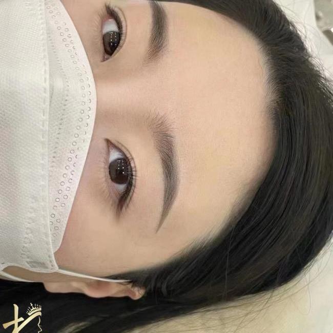 耒阳皮肤管理楠楠