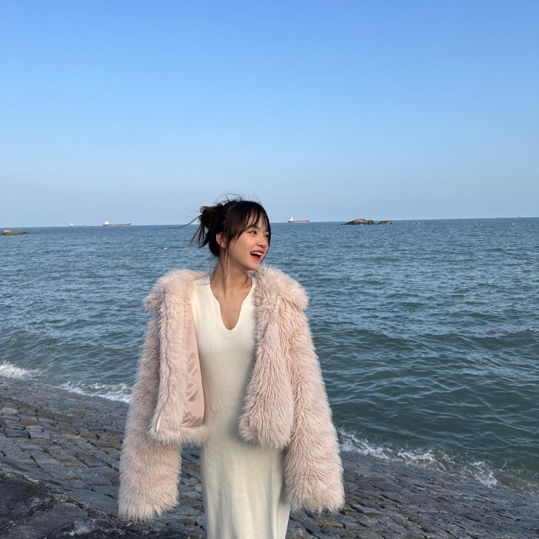 我是文文