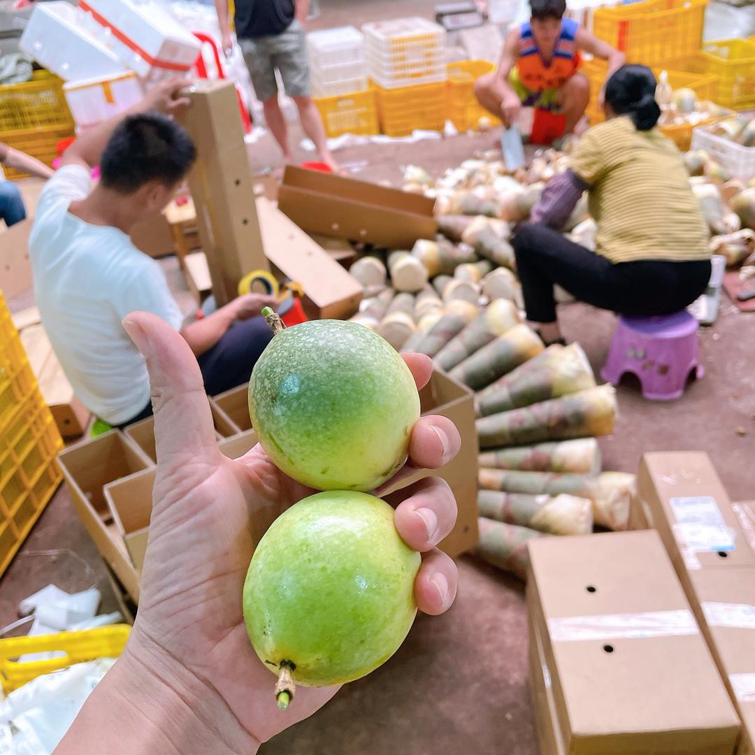 老邻居果然靓农产品