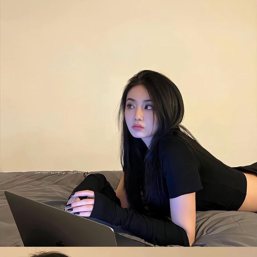 心静如水_