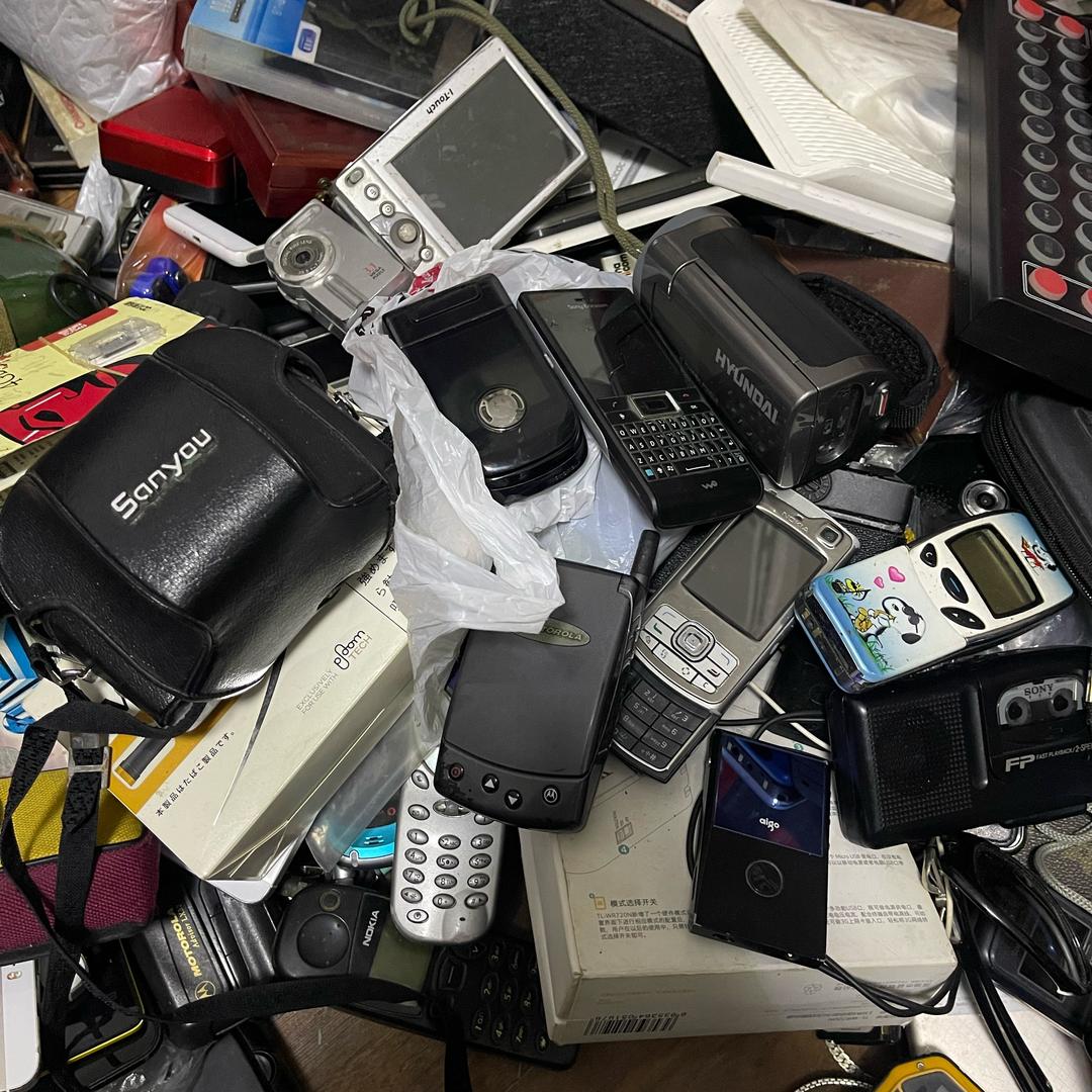 大军带你去怀旧