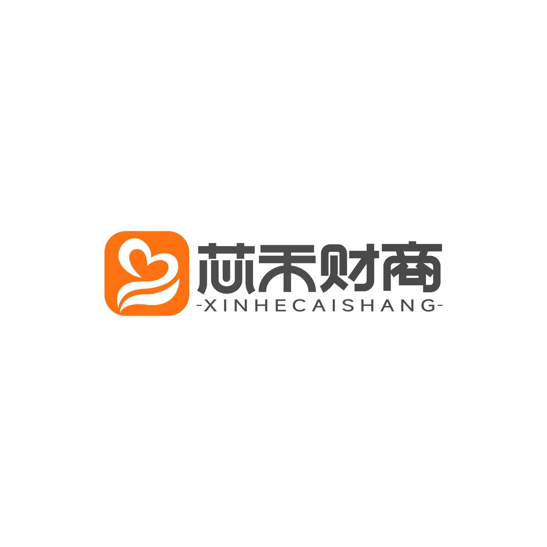 芯禾财商