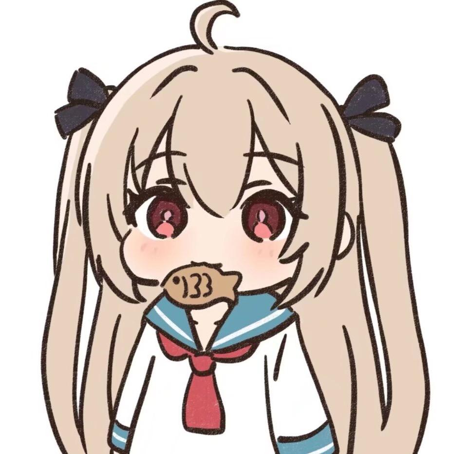 亚托莉♡atri♡ATRI🏸