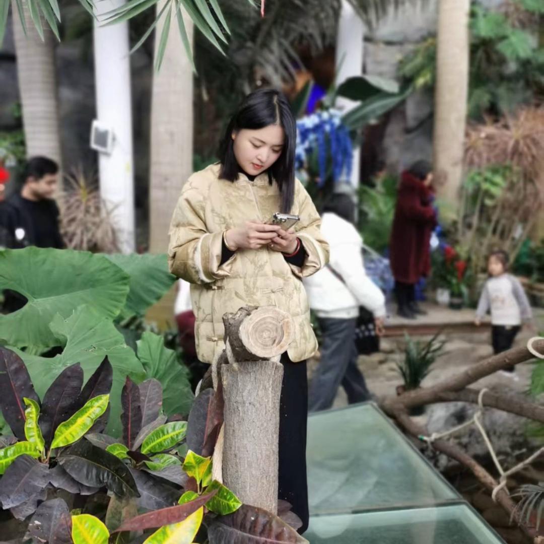 Amy.艾米鲜花