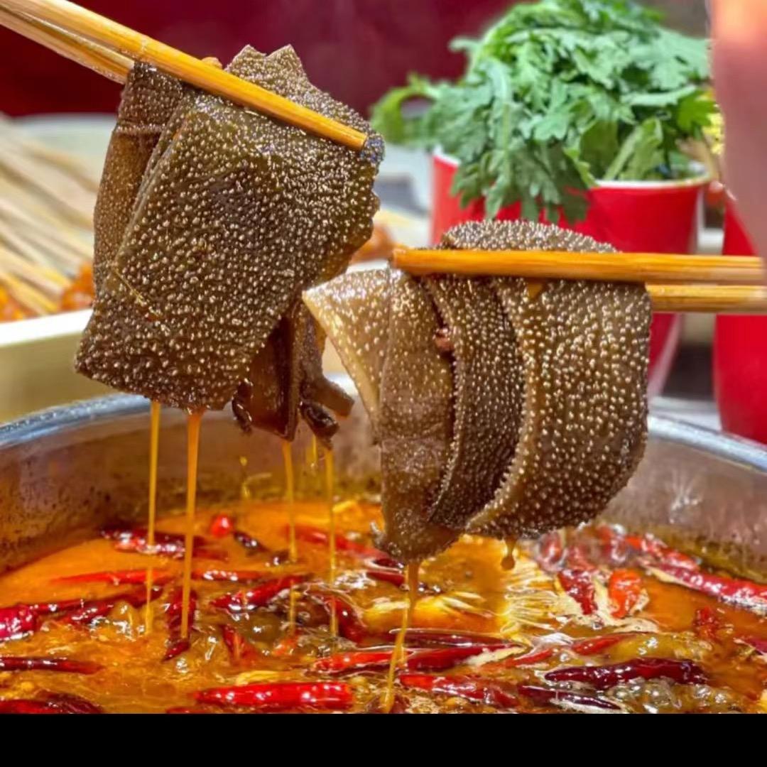 丹丹火锅食材工厂