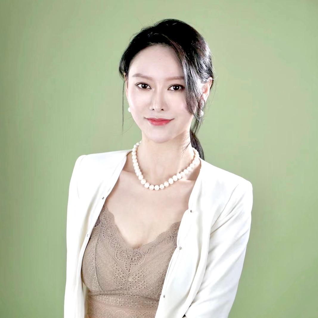 洪娘阿妤