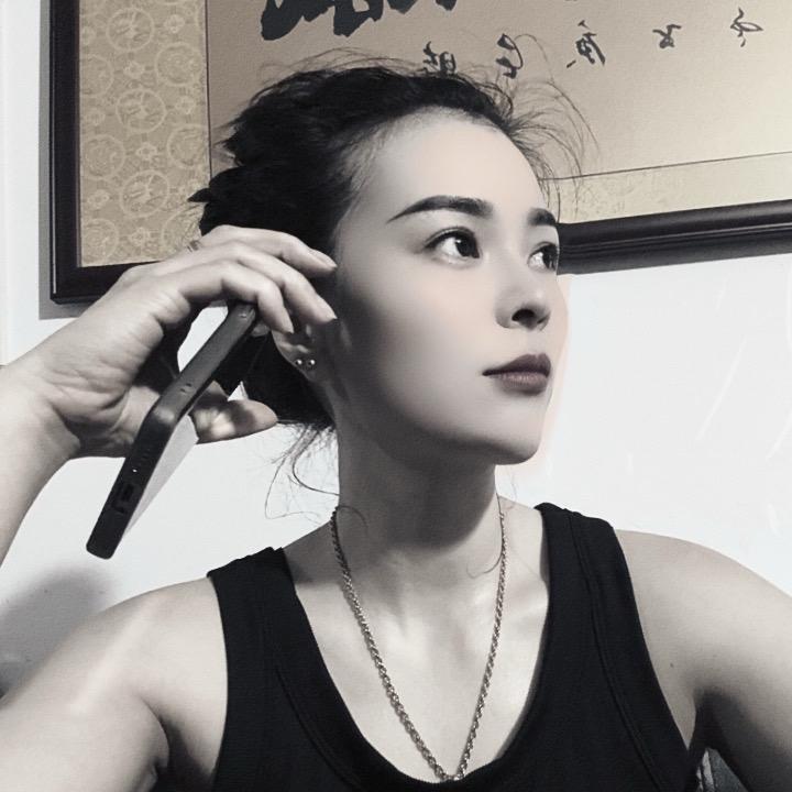 @工地里的皇后