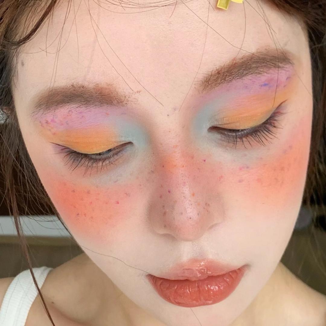 U.M Makeup美妆官方号
