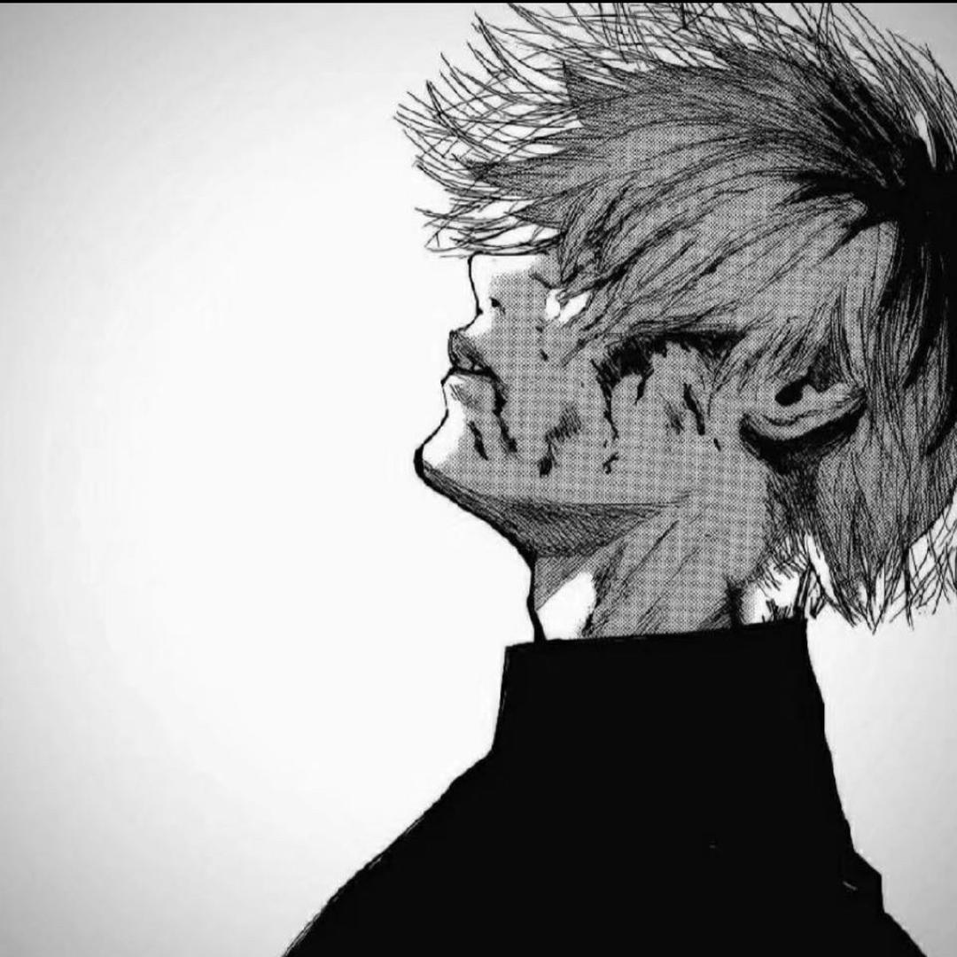 kaneki