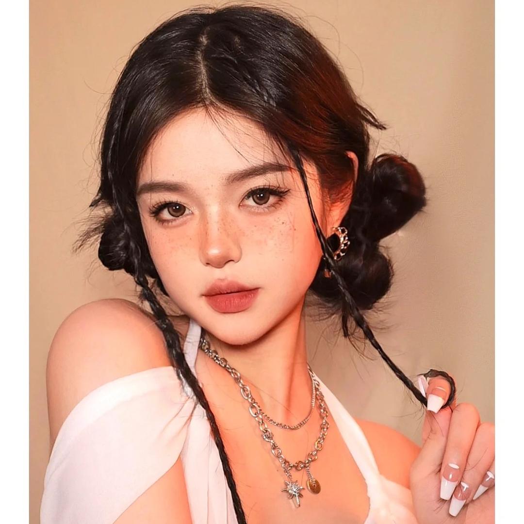 米米手工DIY美甲