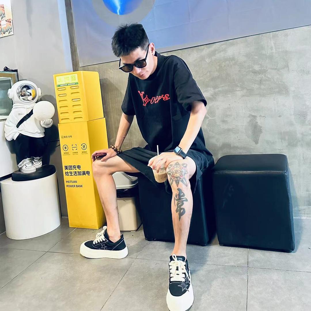 Mr.Chang🥷