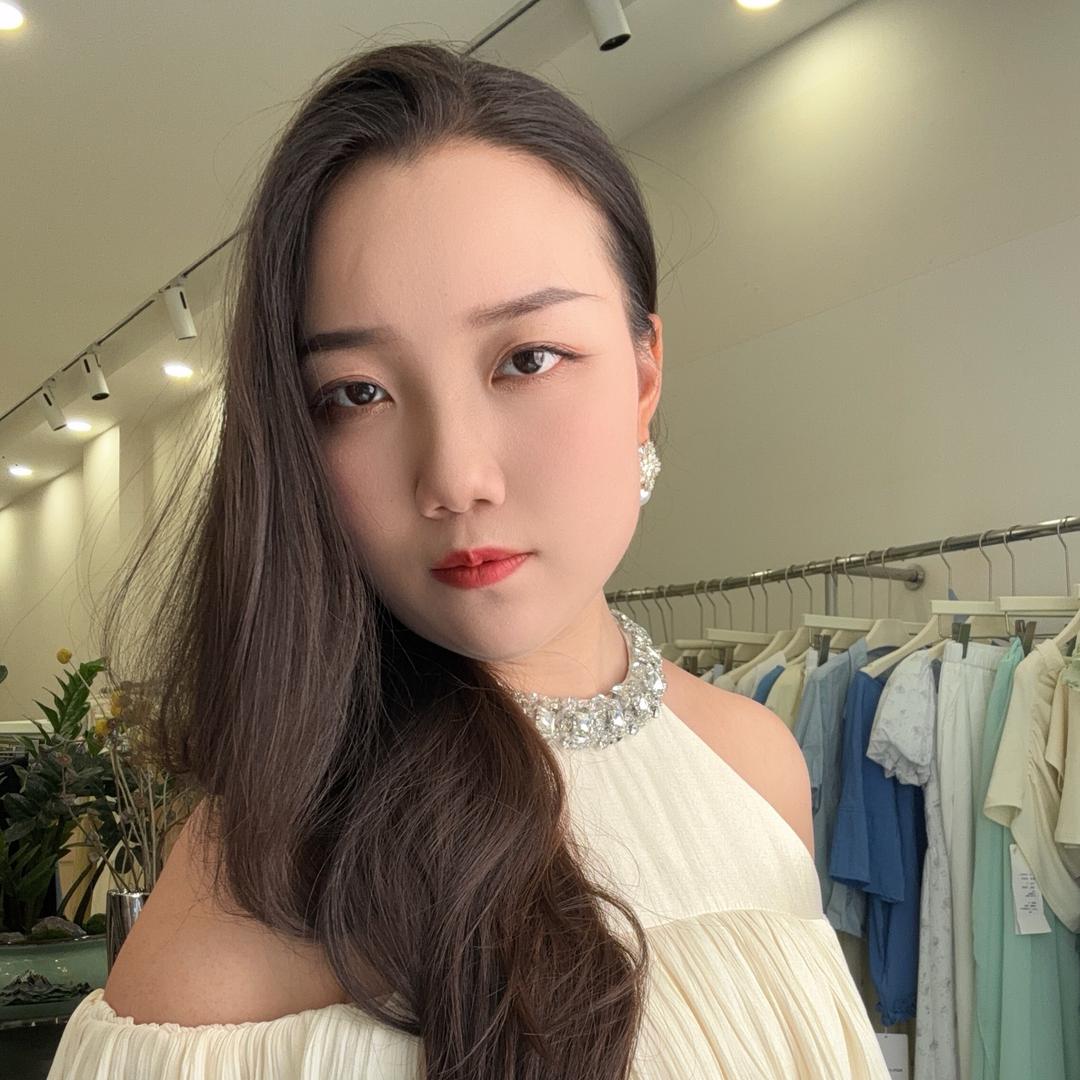 古月💗🎙️