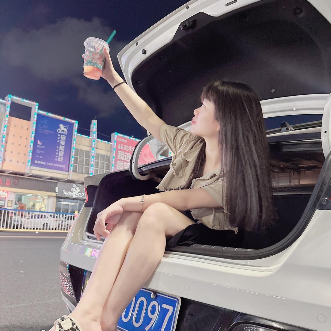 中山二手车（小雷）