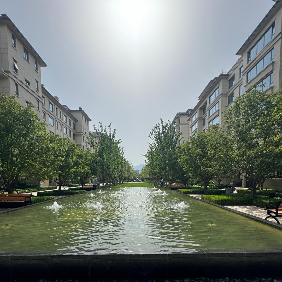 石家庄小杨说房