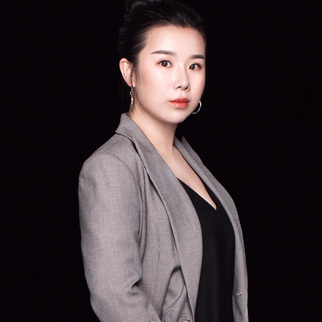 芳芳FANGFANG化妆造型官方号