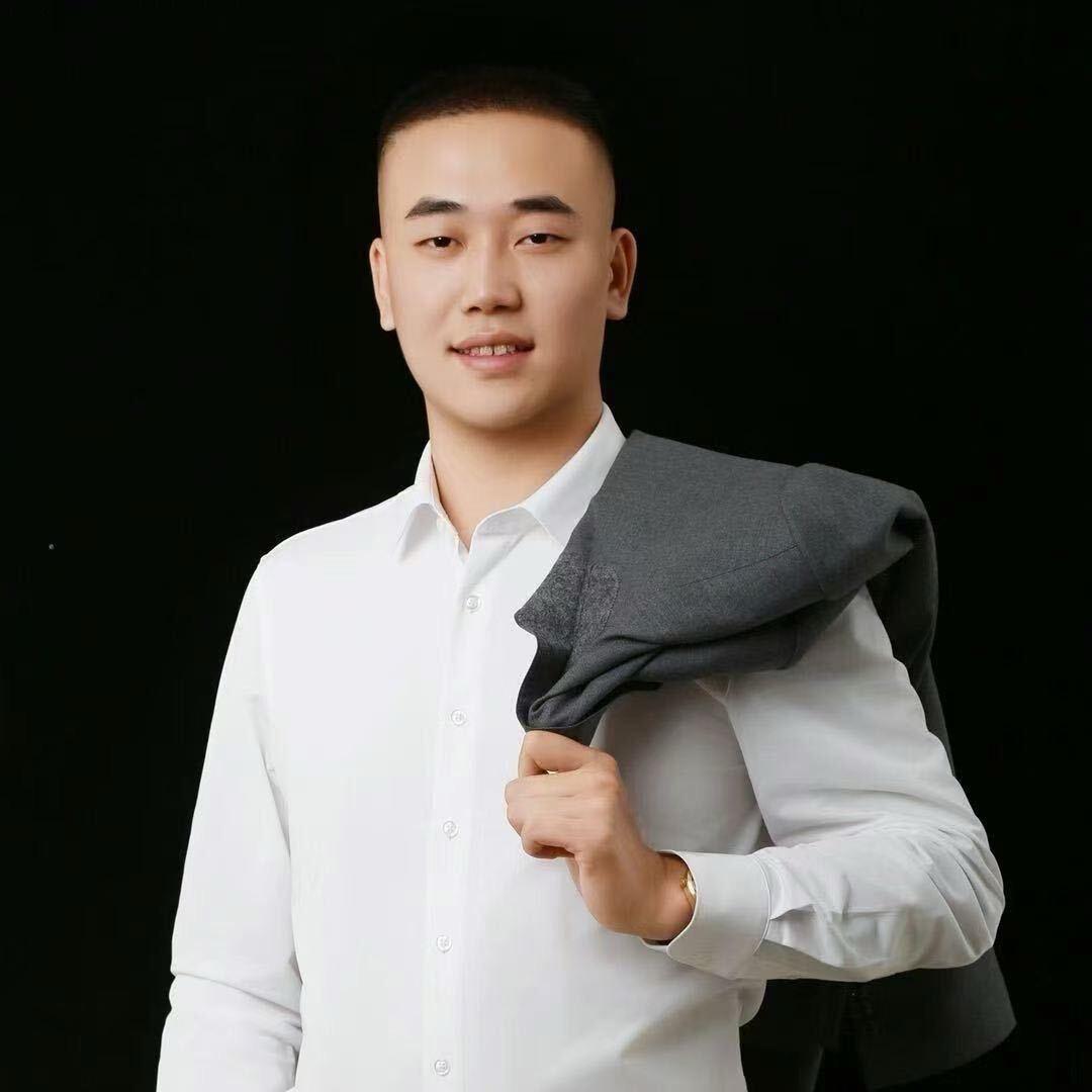 烟台阿岳说房（招人）