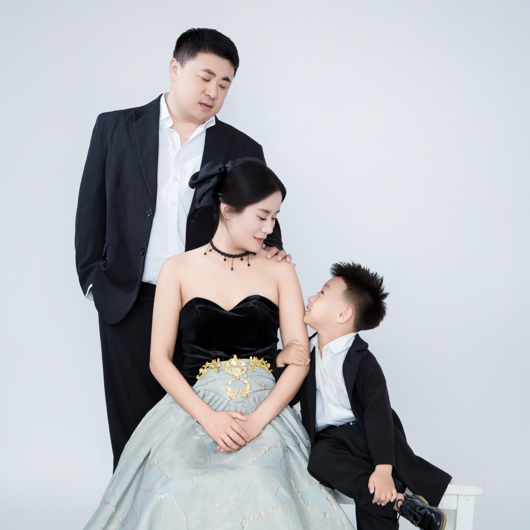 澎澎（感统训练中……）