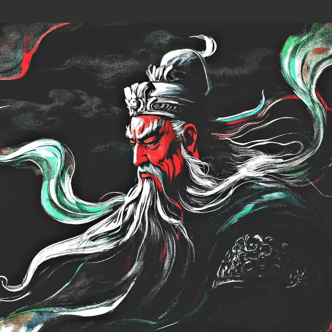 广东最后的深情…