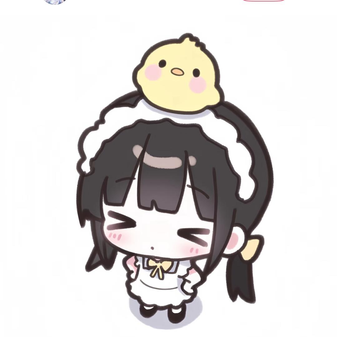 宅郁萌神