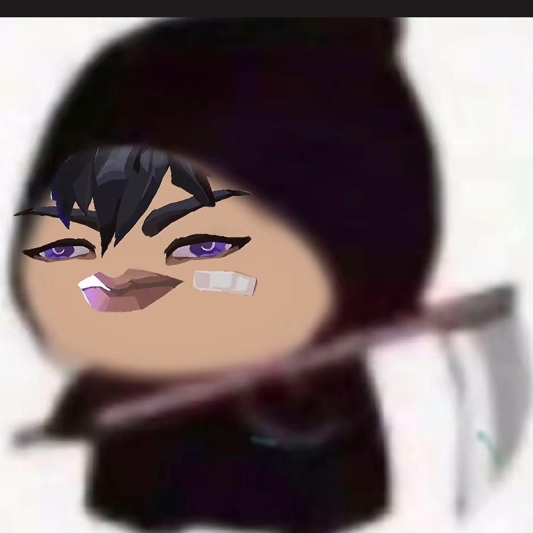 【     】