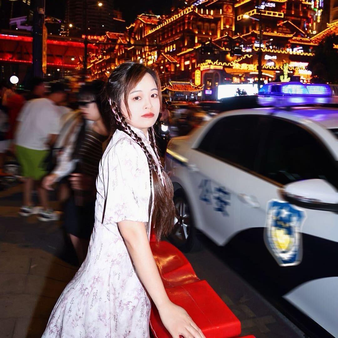 花姐