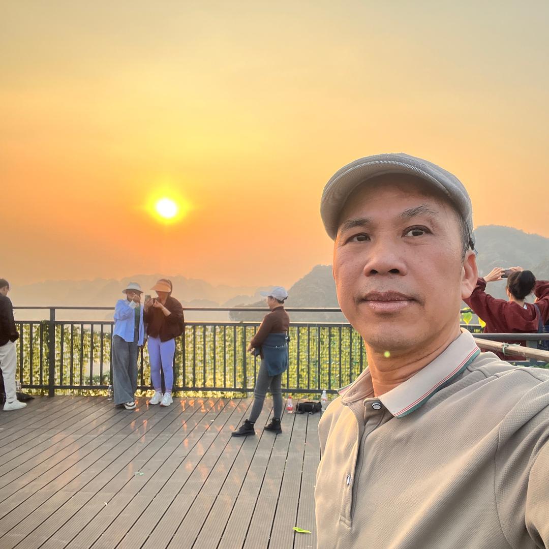 真善美-航拍看风景