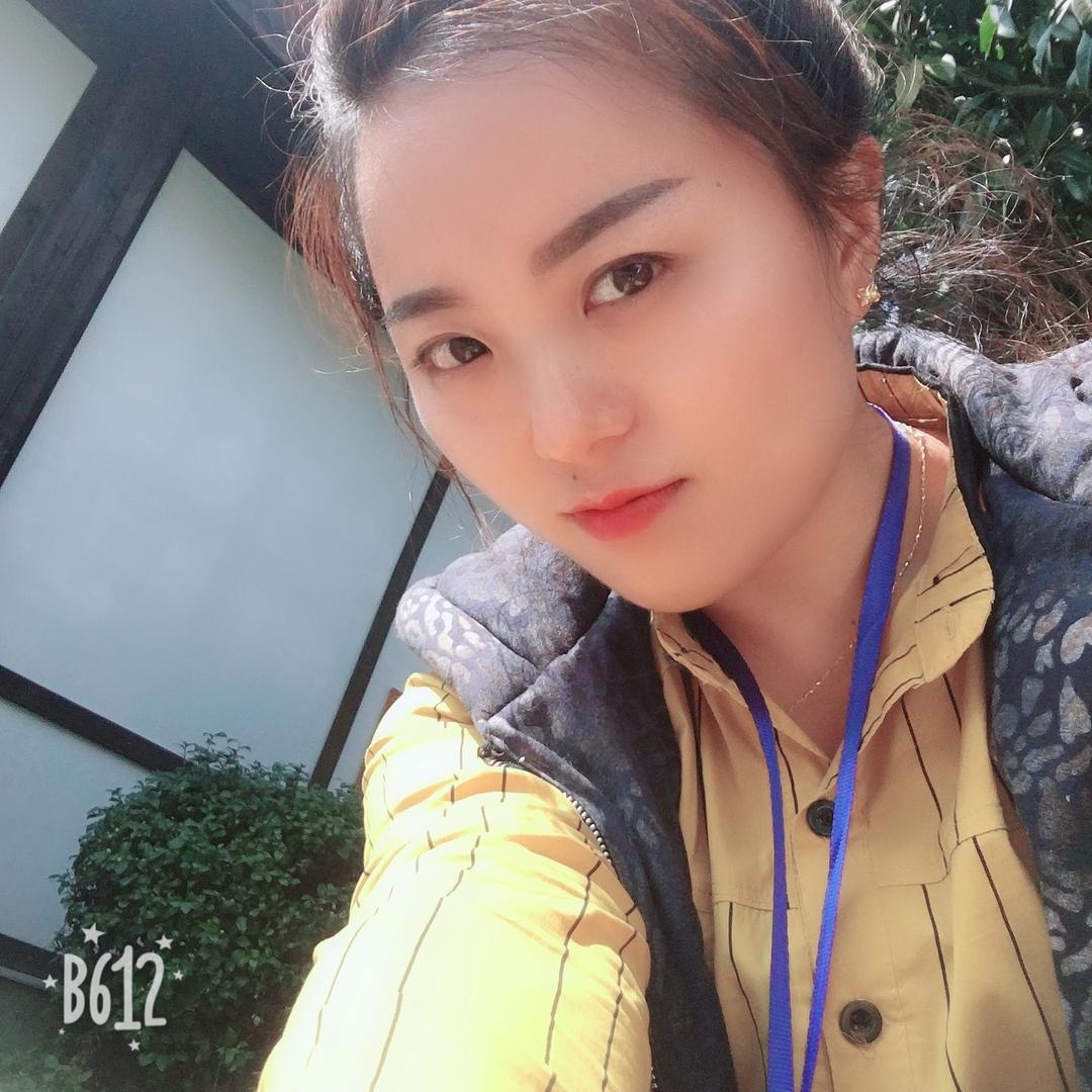 小阿兰