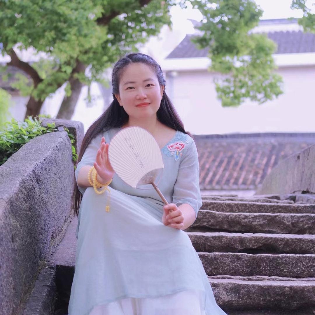 小满的香铺