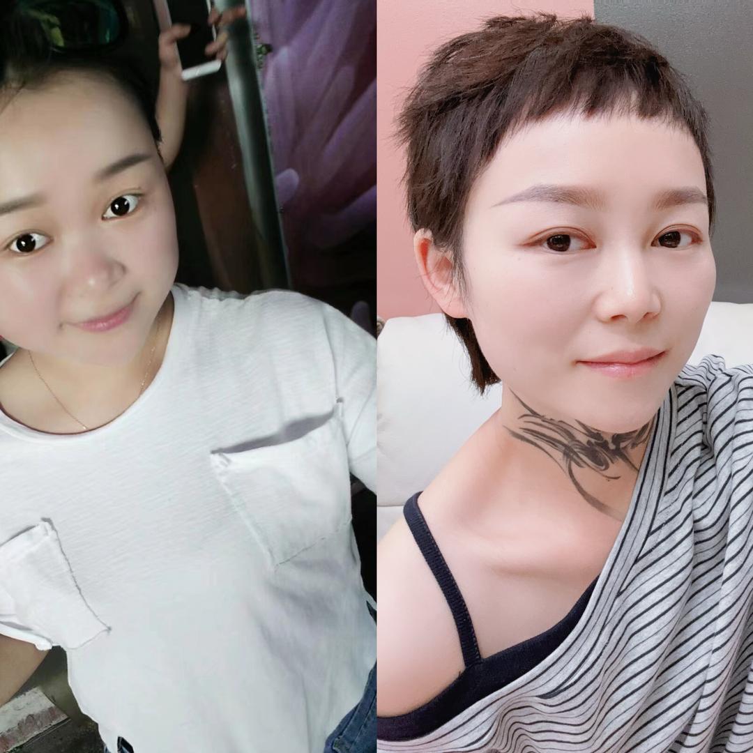 女托尼张敬的生活号