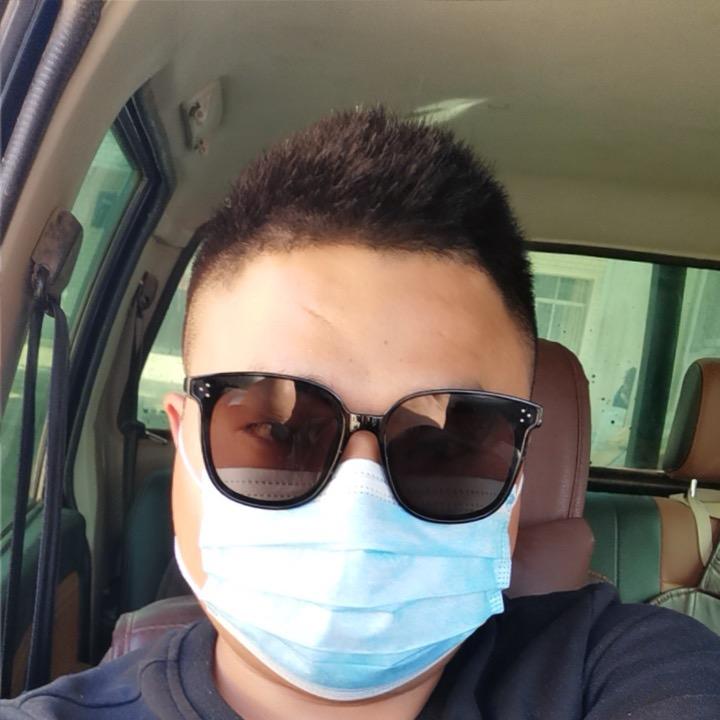 红色感叹号