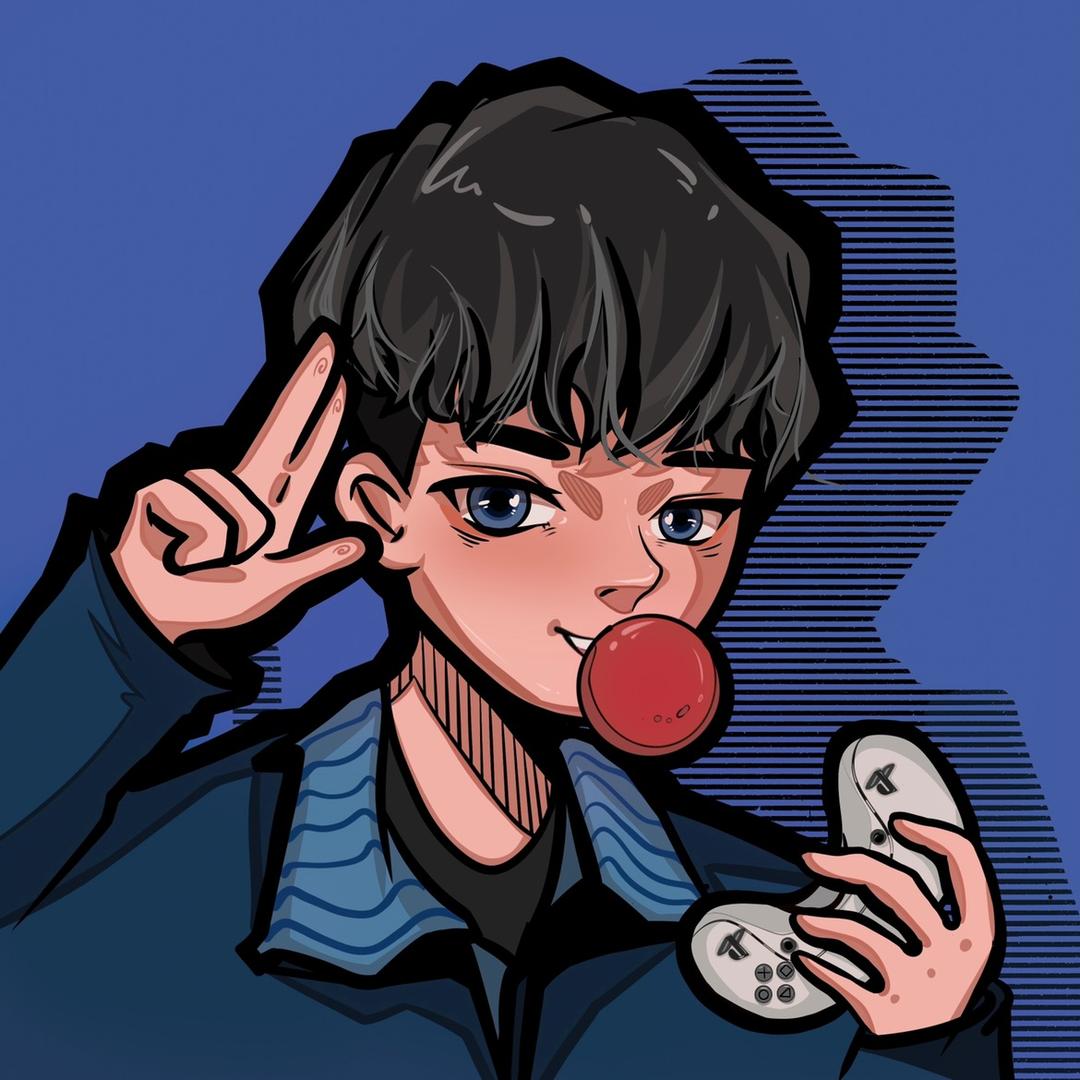 小胡Klaus