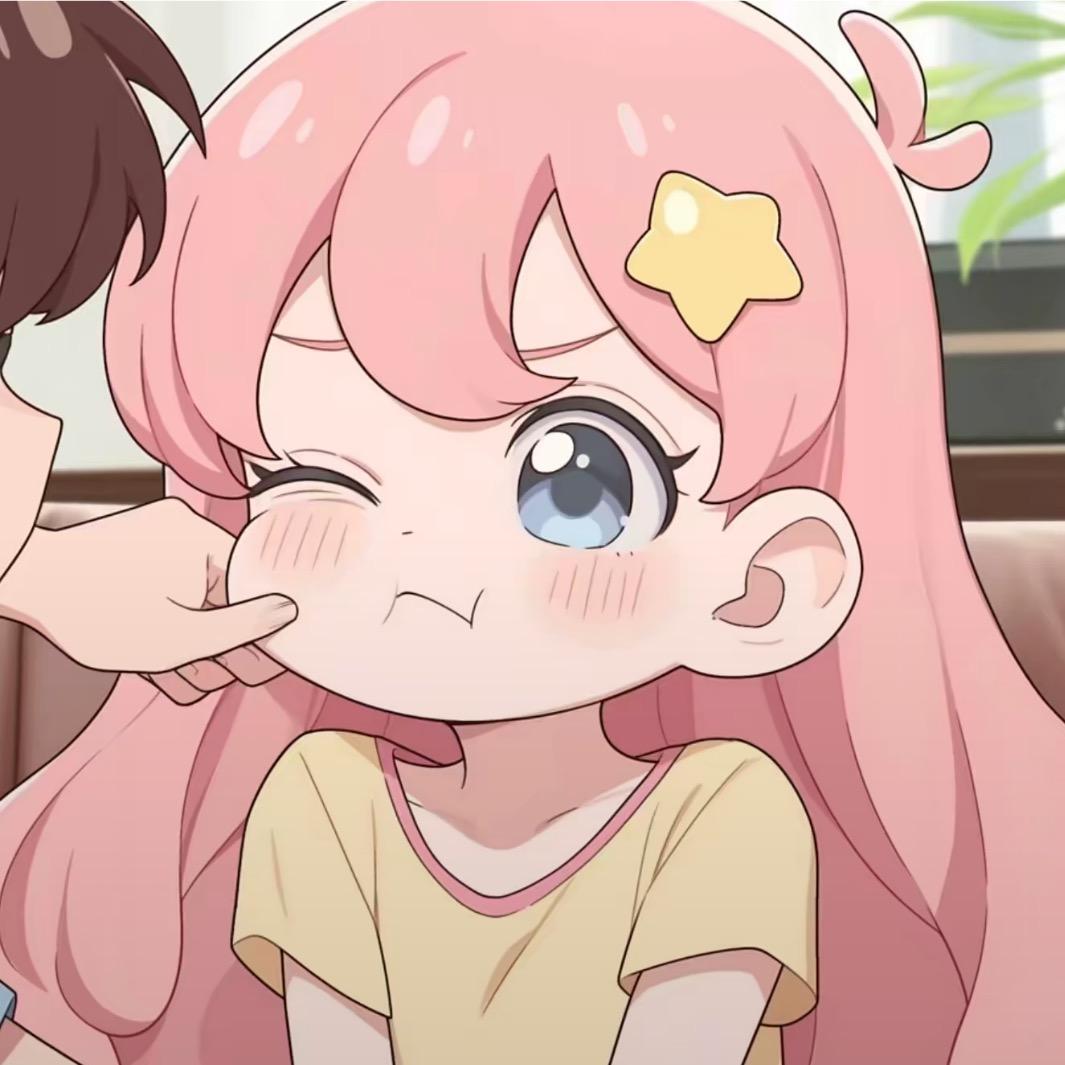 小鹿妍妍