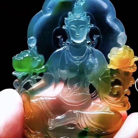 全民翡翠珠宝（天光墟批发第一手🤌）