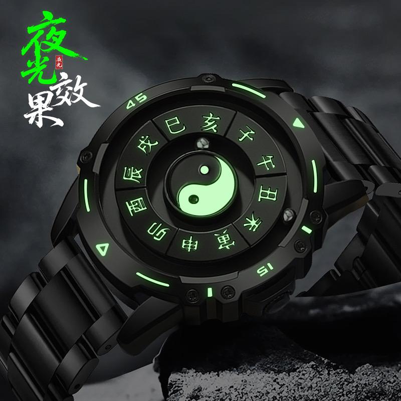 DOM黑科技磁悬浮⌚…点进来送你🎧