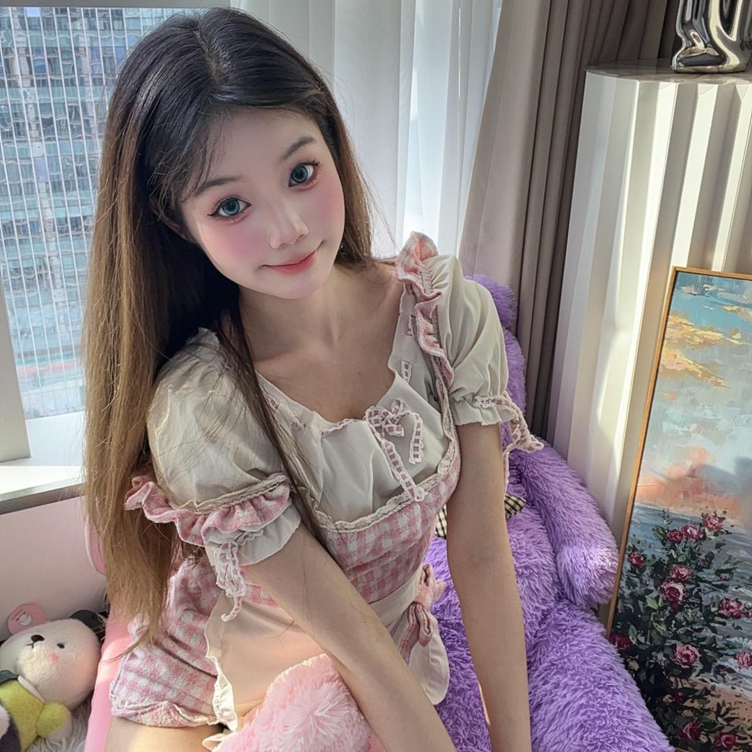 小怡baby🌸🌦️