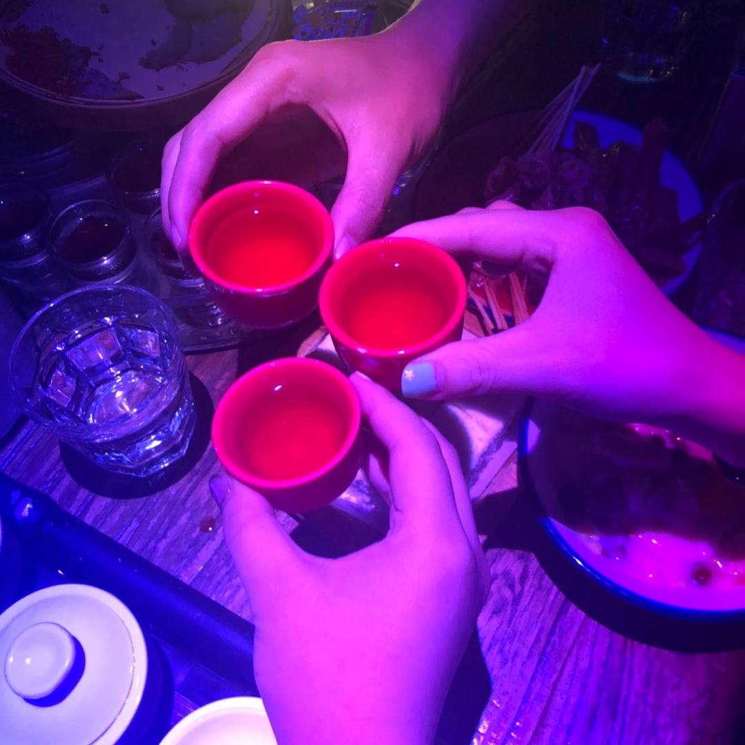 天府新区小甜甜